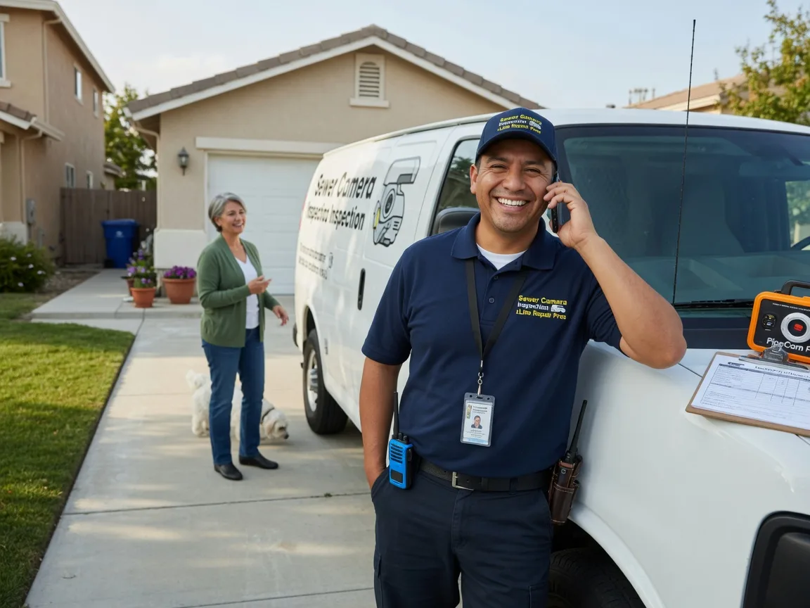 Sewer Line Repair Beverly, NJ FAQs